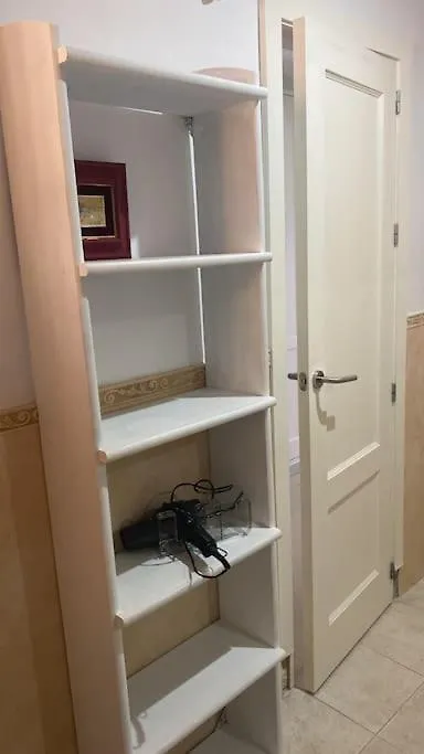 El Oasis Sul Mar Apartment Manilva