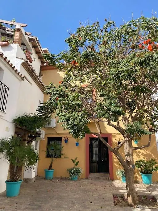 Appartamento El Oasis Sul Mar Manilva