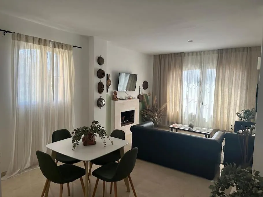Appartamento El Oasis Sul Mar Manilva