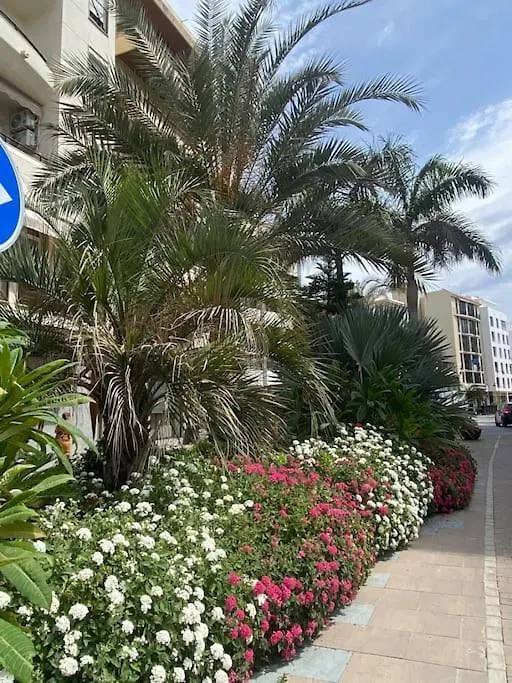 Appartamento El Oasis Sul Mar Manilva