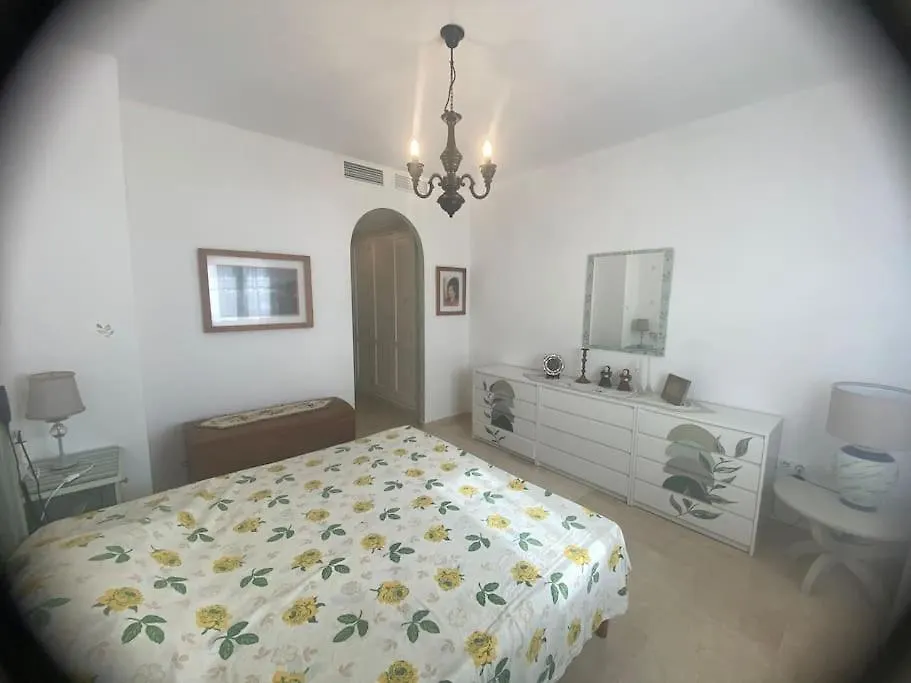 Appartamento El Oasis Sul Mar Manilva