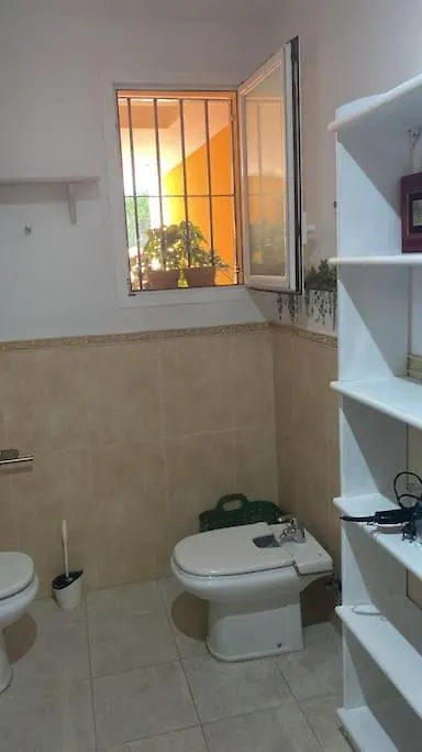 Appartamento El Oasis Sul Mar Manilva