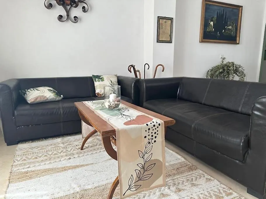 Appartamento El Oasis Sul Mar Manilva