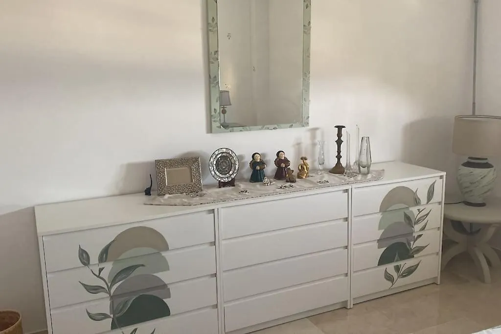 El Oasis Sul Mar Apartment Manilva
