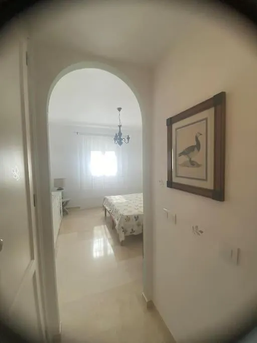 Appartamento El Oasis Sul Mar Manilva