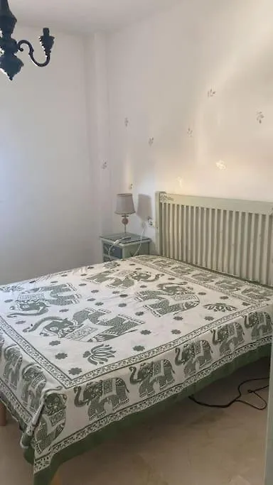 Appartamento El Oasis Sul Mar Manilva