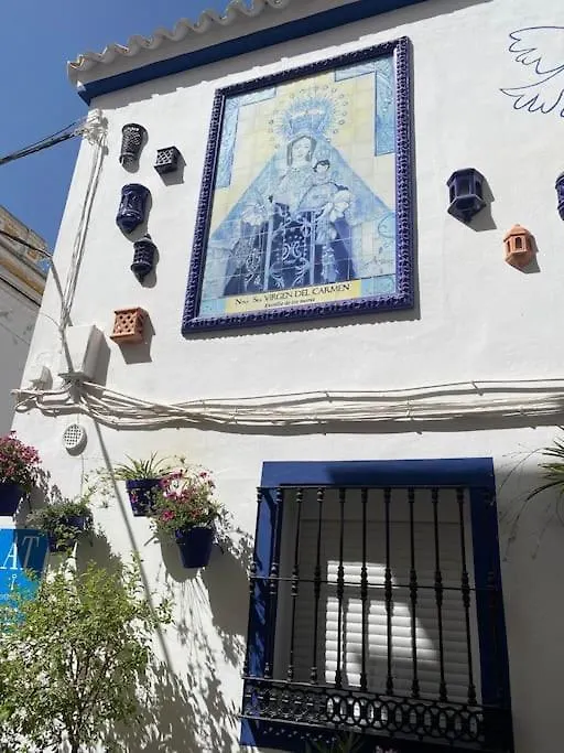 El Oasis Sul Mar Apartment Manilva Spain