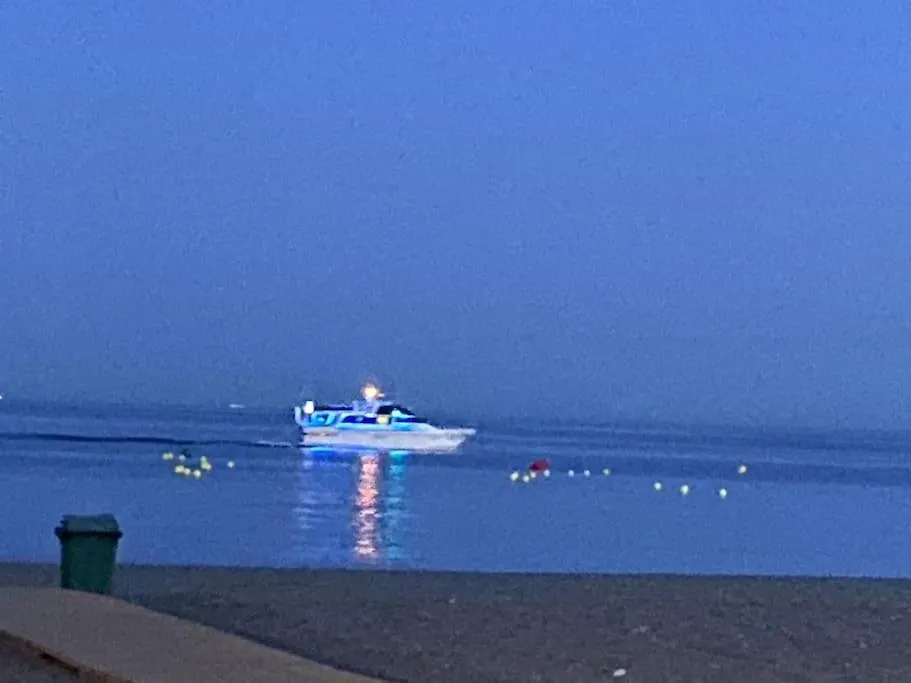 Appartamento El Oasis Sul Mar Manilva
