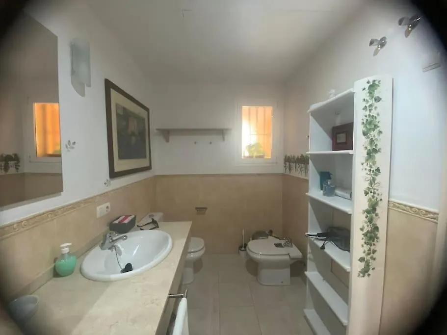 Appartamento El Oasis Sul Mar Manilva