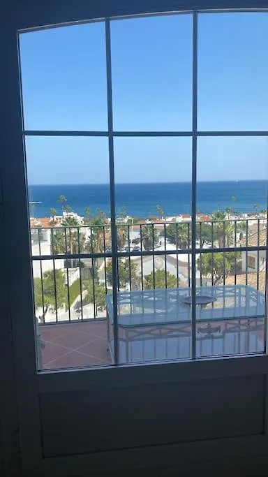 El Oasis Sul Mar Apartment Manilva