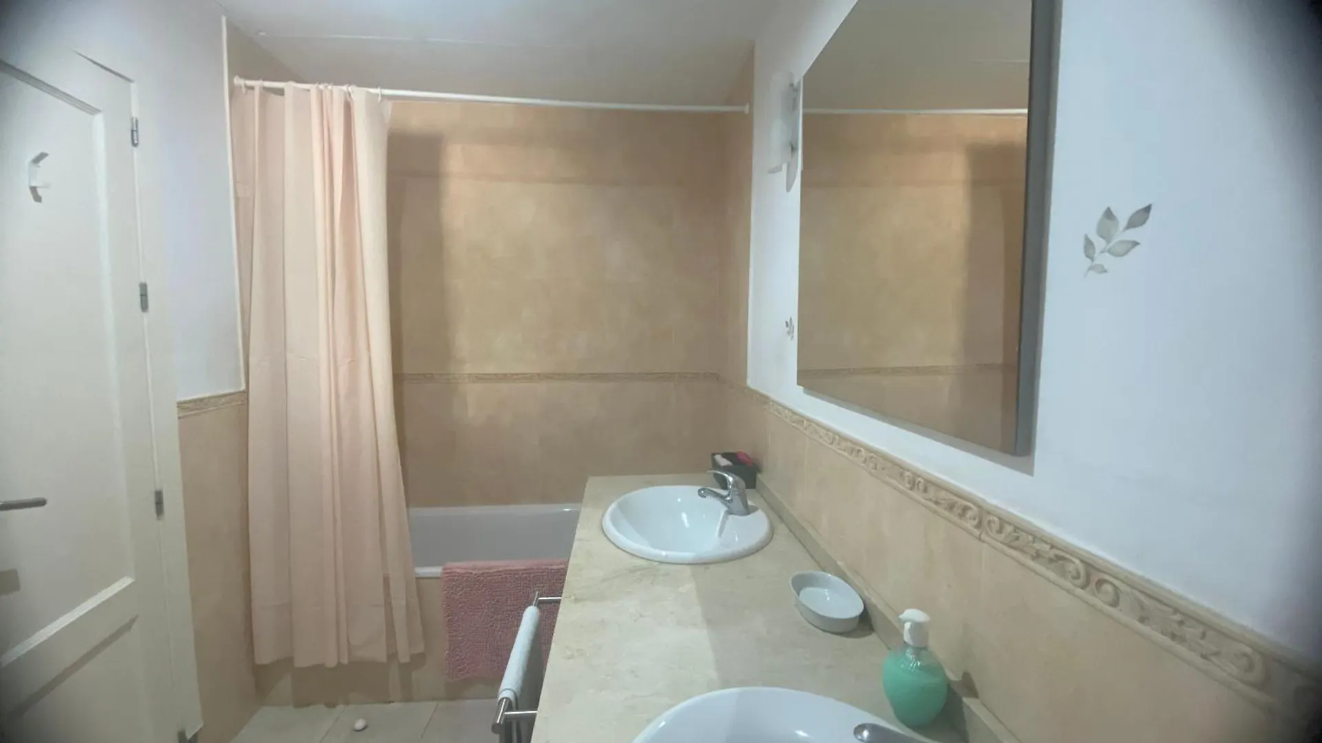 Appartamento El Oasis Sul Mar Manilva 0*,