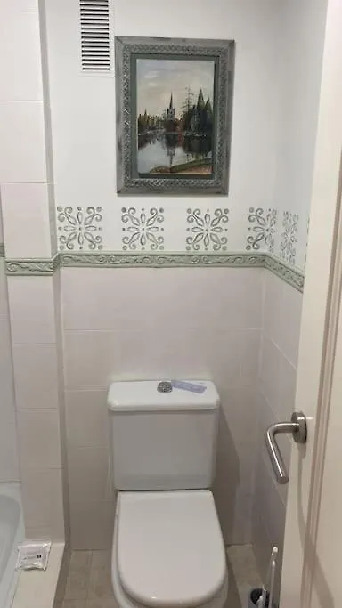 El Oasis Sul Mar Apartment Manilva 0*,