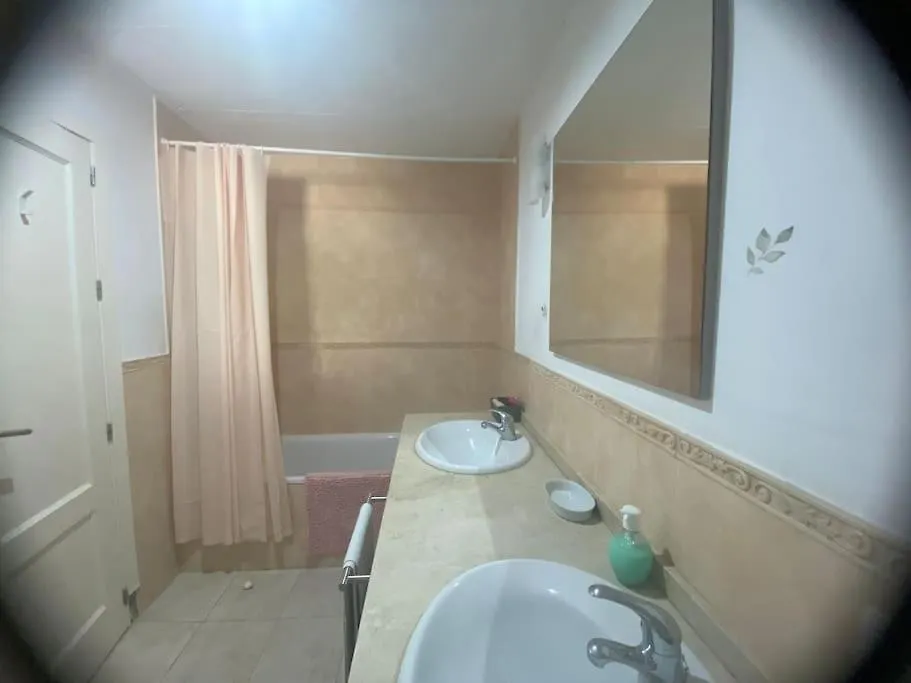 El Oasis Sul Mar Apartment Manilva