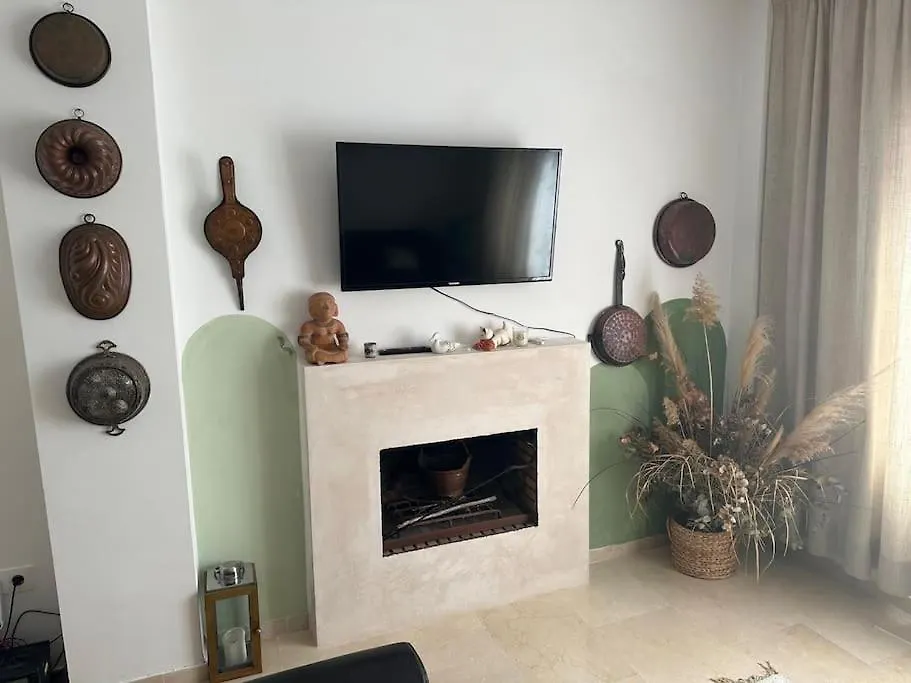 El Oasis Sul Mar Apartment Manilva