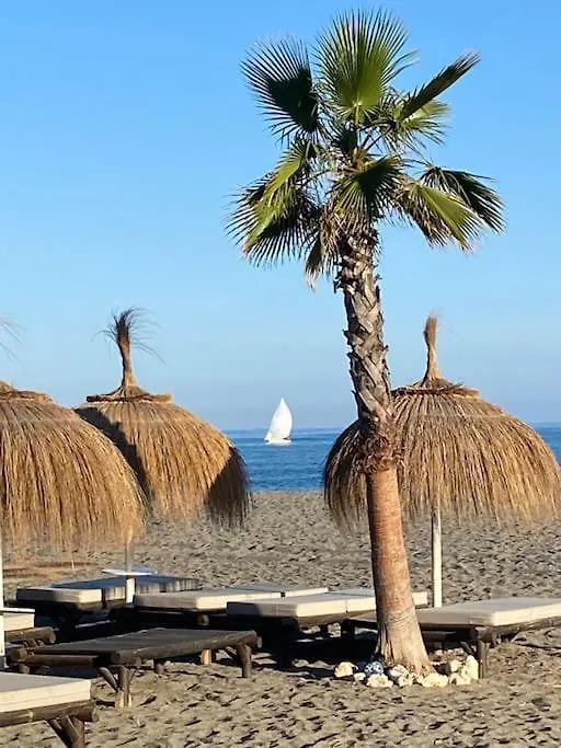 El Oasis Sul Mar Apartment Manilva 0*,  Spain