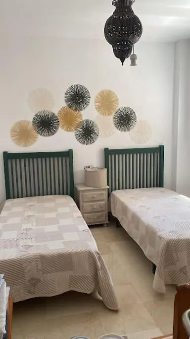 El Oasis Sul Mar Apartment Manilva 0*,
