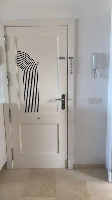 El Oasis Sul Mar Apartment Manilva