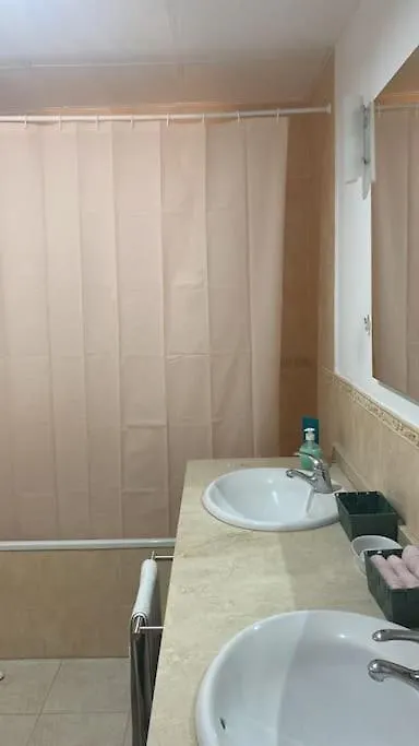El Oasis Sul Mar Apartment Manilva