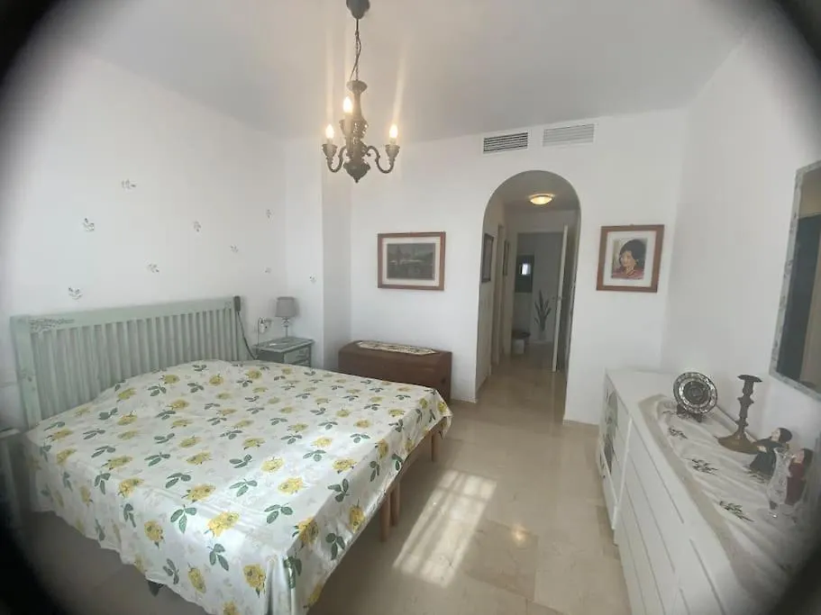 El Oasis Sul Mar Apartment Manilva 0*,  Spain