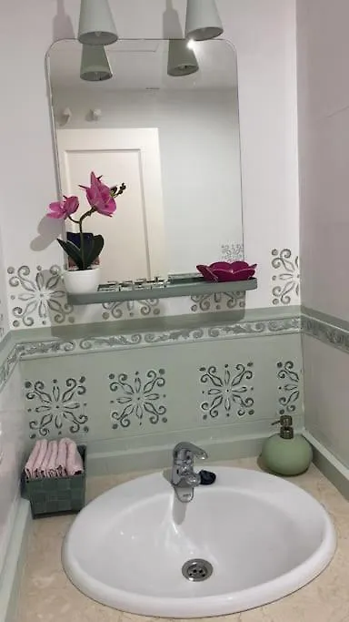 El Oasis Sul Mar Apartment Manilva 0*,  Spain