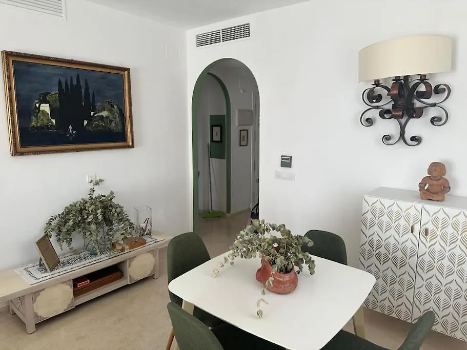 El Oasis Sul Mar Apartment Manilva 0*,  Spain