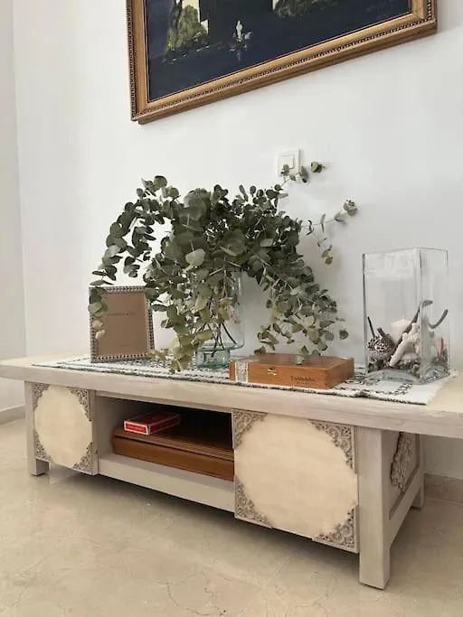 El Oasis Sul Mar Apartment Manilva 0*,