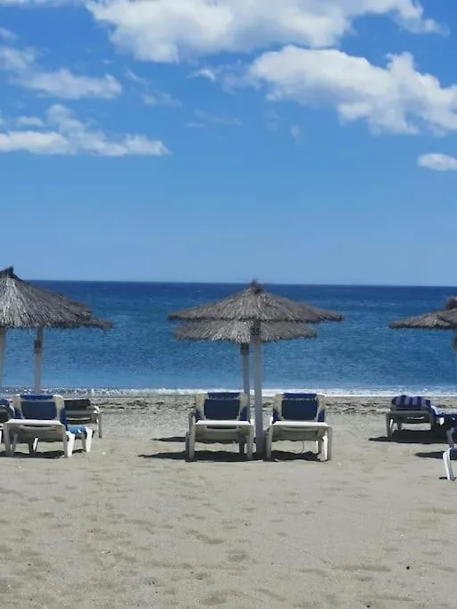 El Oasis Sul Mar Apartment Manilva