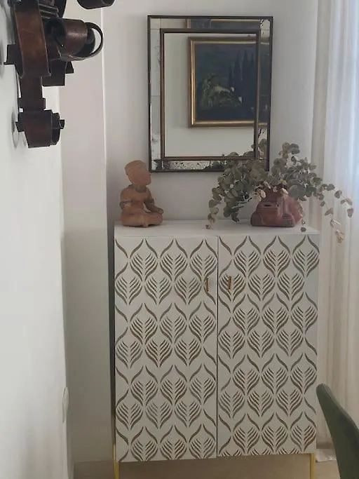 El Oasis Sul Mar Apartment Manilva