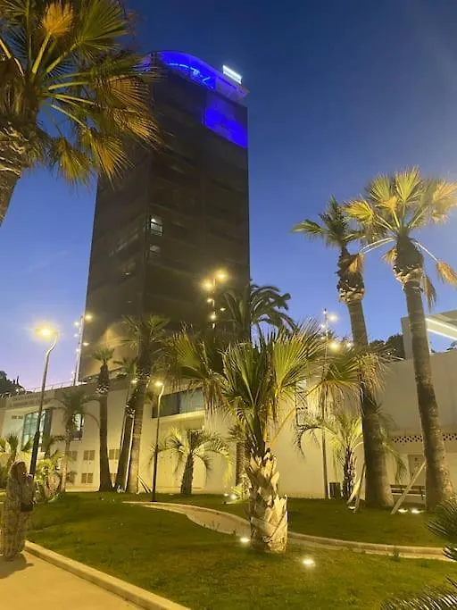 El Oasis Sul Mar Apartment Manilva