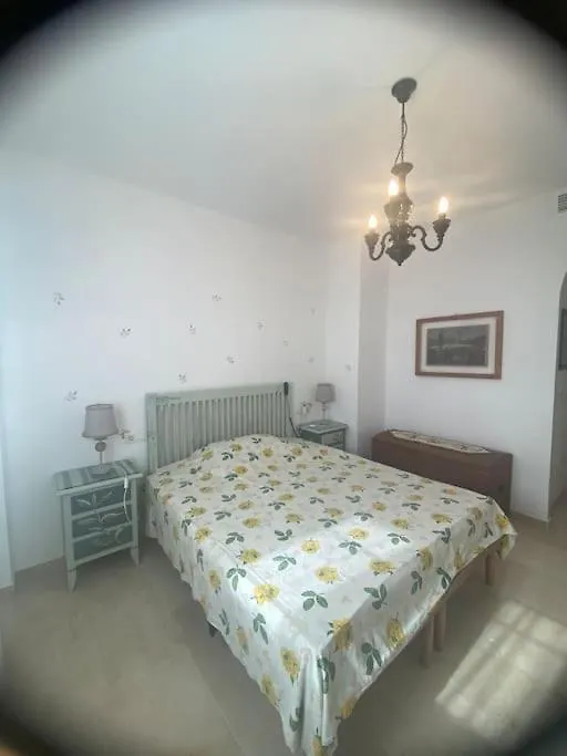 El Oasis Sul Mar Apartment Manilva Spain