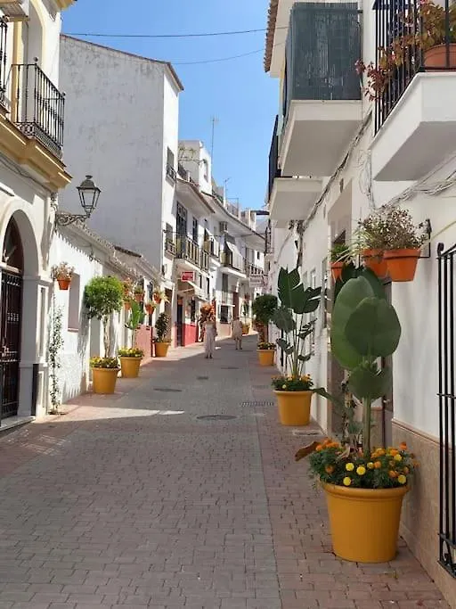 El Oasis Sul Mar Apartment Manilva 0*,  Spain