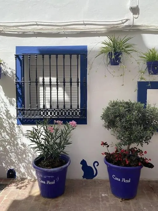 El Oasis Sul Mar Apartment Manilva