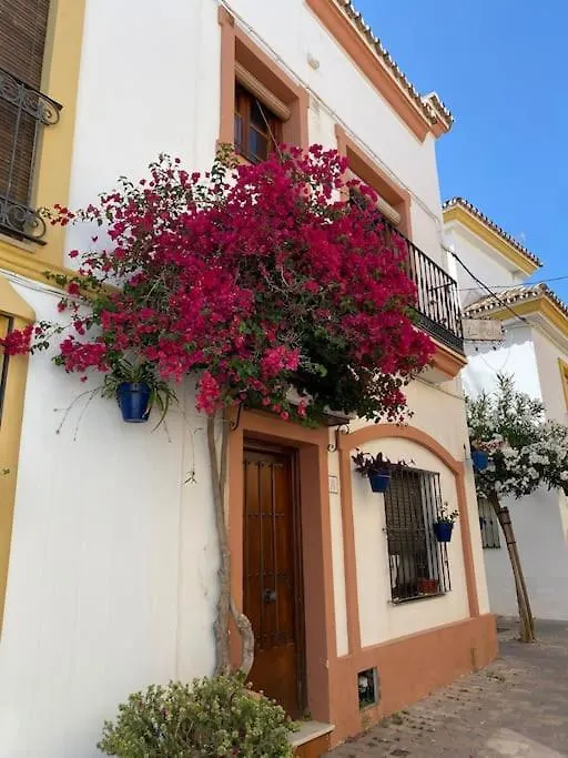El Oasis Sul Mar Apartment Manilva Spain