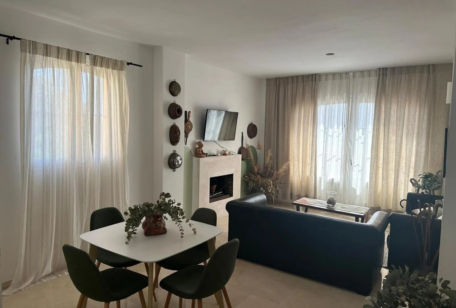 El Oasis Sul Mar Apartment Manilva