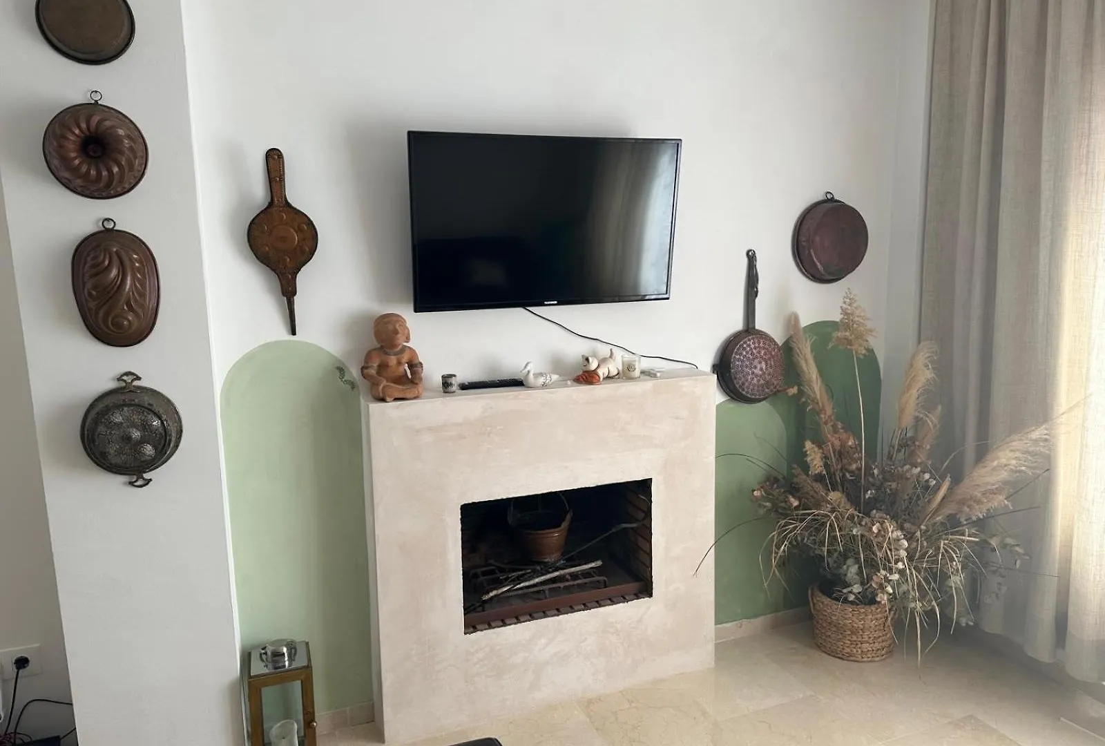 El Oasis Sul Mar Apartment Manilva