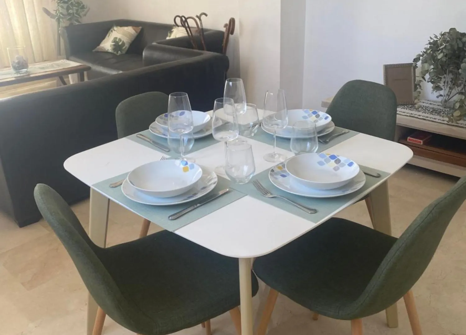 El Oasis Sul Mar Apartment Manilva