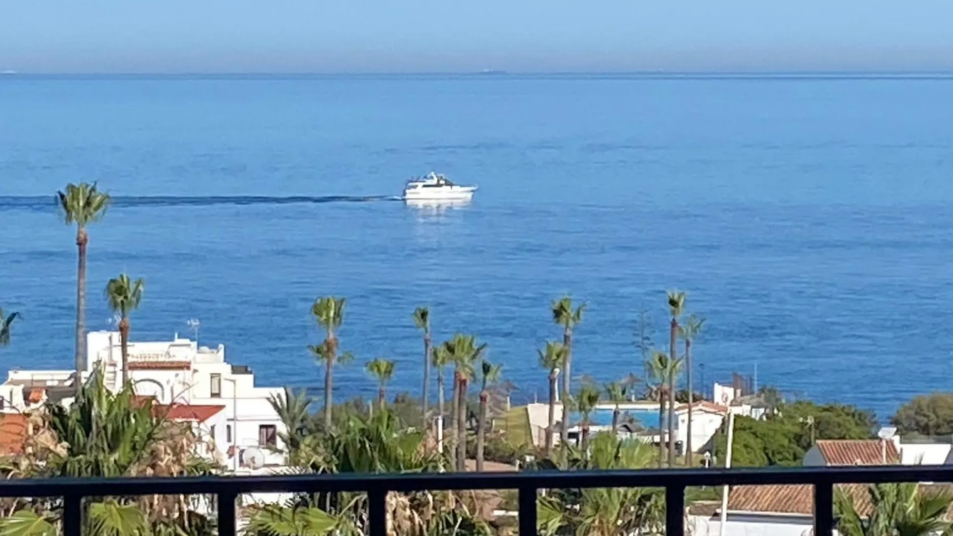 El Oasis Sul Mar Apartment Manilva
