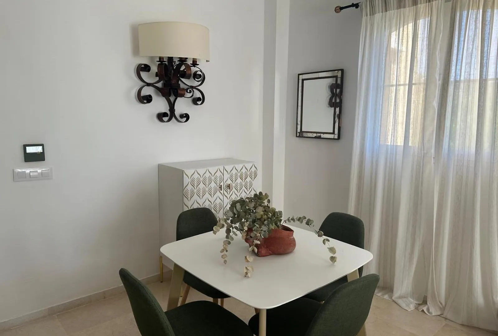 El Oasis Sul Mar Apartment Manilva Spain