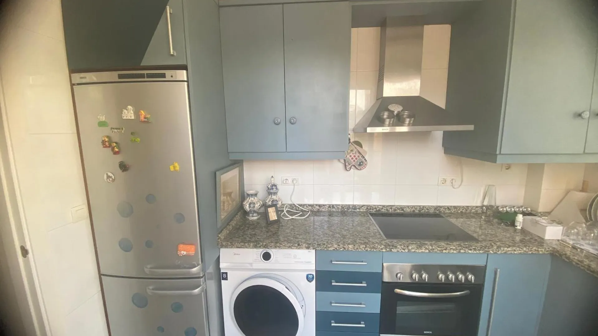 El Oasis Sul Mar Apartment Manilva 0*,
