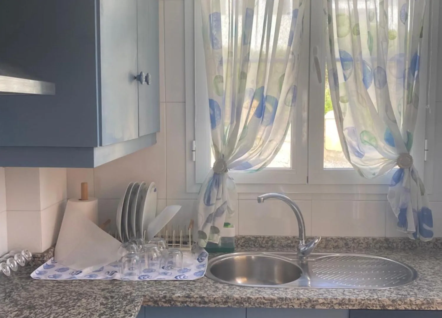 El Oasis Sul Mar Apartment Manilva Spain
